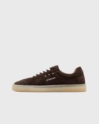 Copenhagen Studios CPH433 Suede Brown
