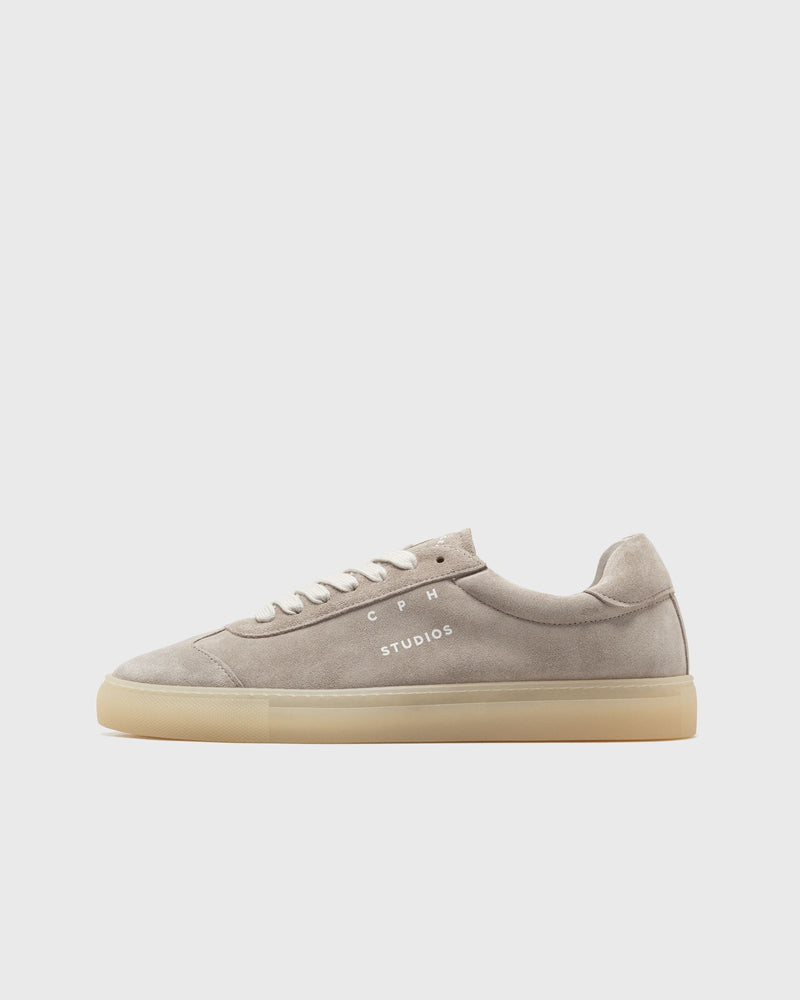 Copenhagen Studios CPH433 SUEDE grey