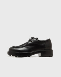 Copenhagen Studios CPH446 Leather Black