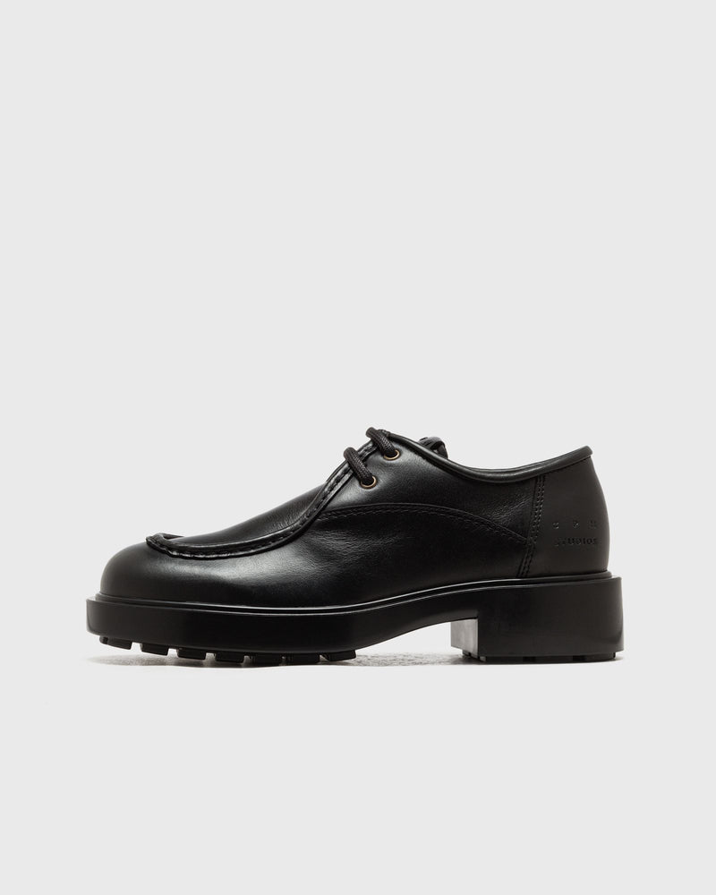 Copenhagen Studios Cph446 Leather black