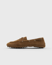 Copenhagen Studios CPH545 Suede Brown