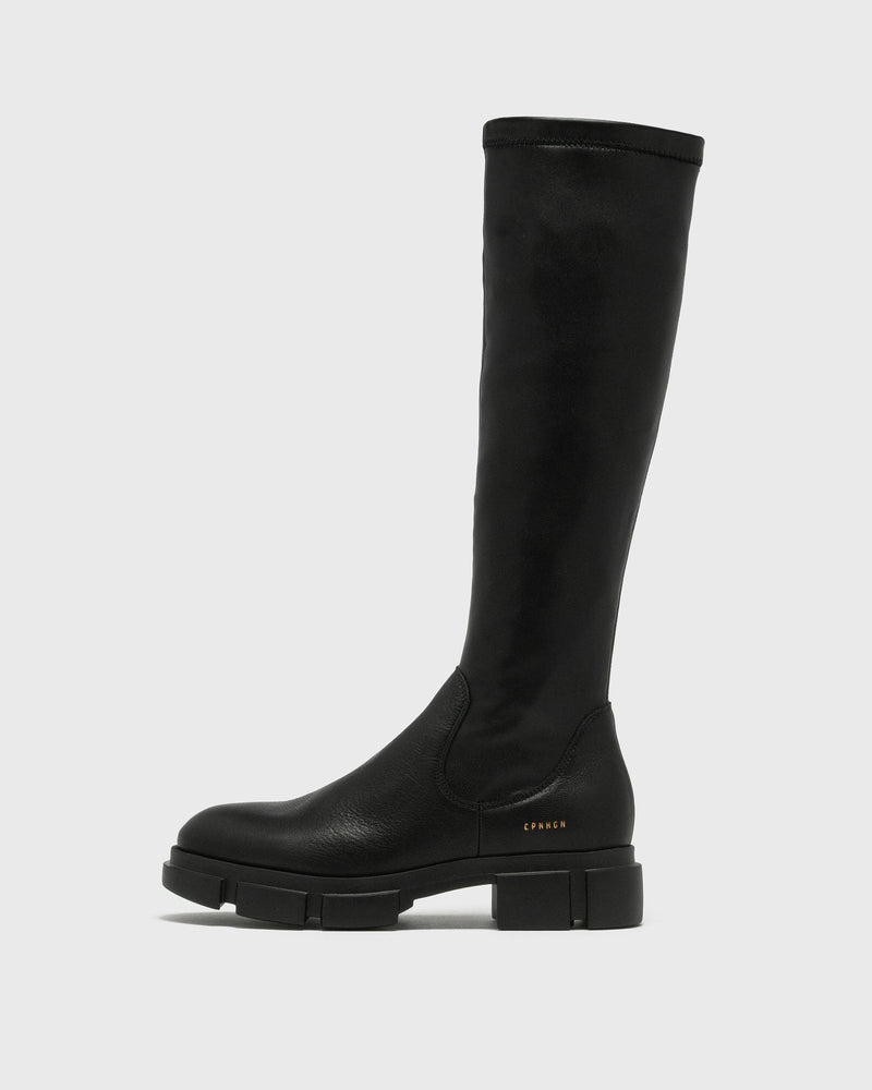 Copenhagen Studios CPH556 vitello/vegan stretch black