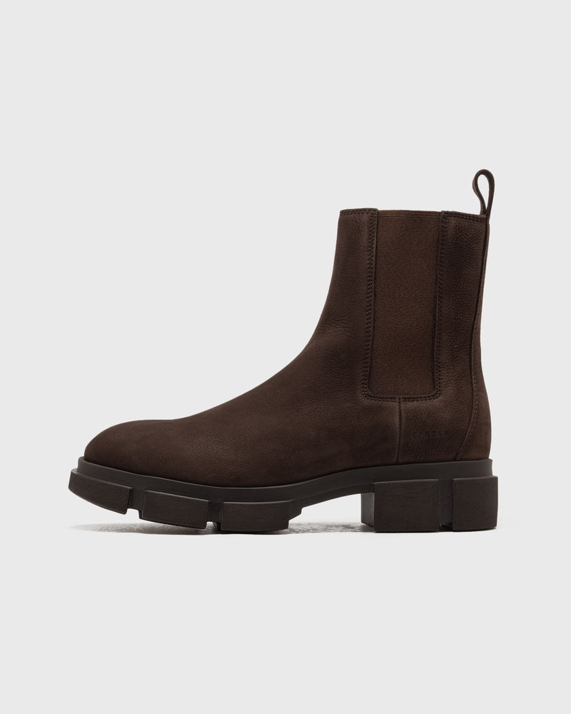 Copenhagen Studios CPH570 nabuc brown