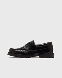 Copenhagen Studios CPH616 Leather Black