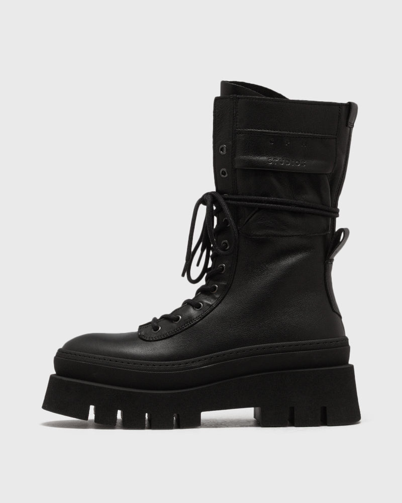 Copenhagen Studios CPH691 leather black