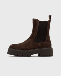 Copenhagen Studios Cph715 Suede brown