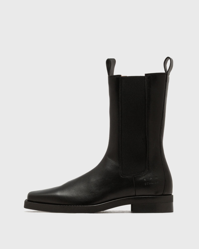 Copenhagen Studios Cph747 Leather black