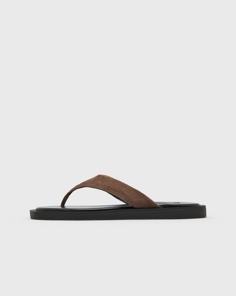 Copenhagen Studios CPH791 Suede Brown