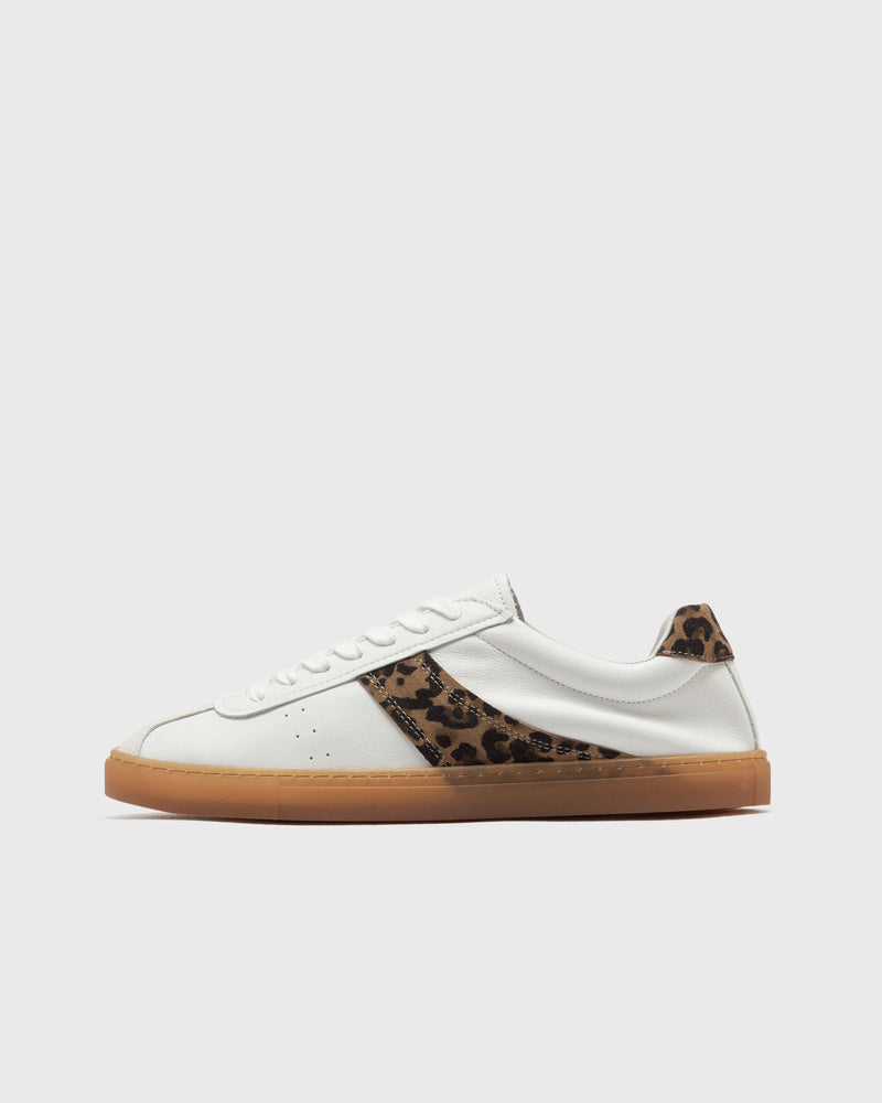 Copenhagen Studios Cph98 Leather Mix White