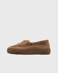 Copenhagen Studios Cph177 Suede New Brown