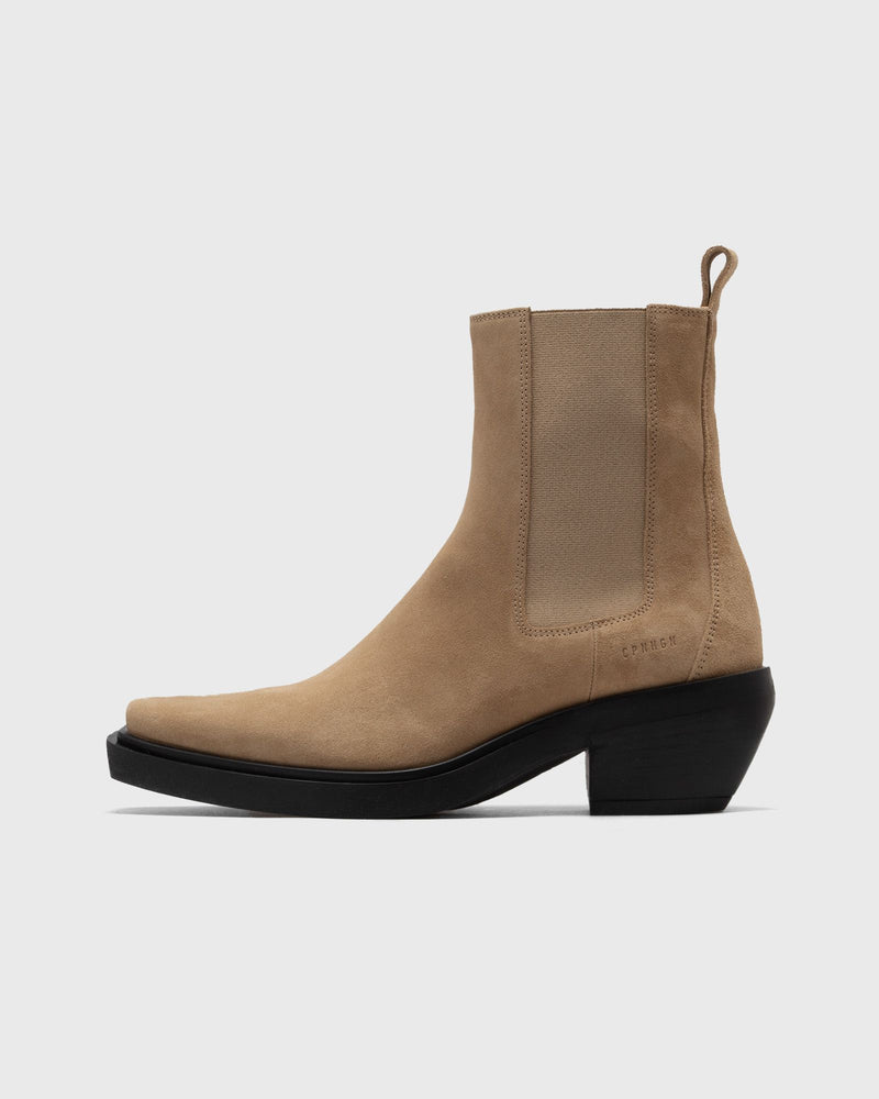 Copenhagen Studios CPH236 SUEDE beige