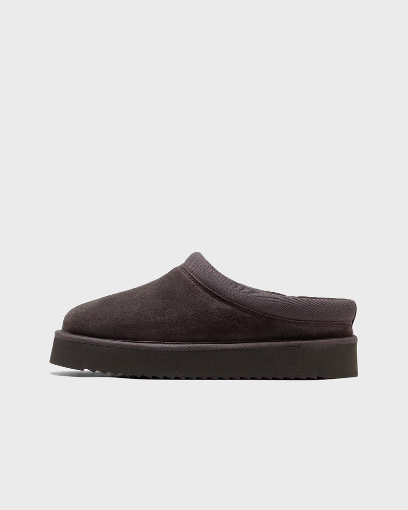 Copenhagen Studios CPH249 Suede black