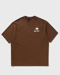 Goodies Sportive Chocolate Pegasus brown