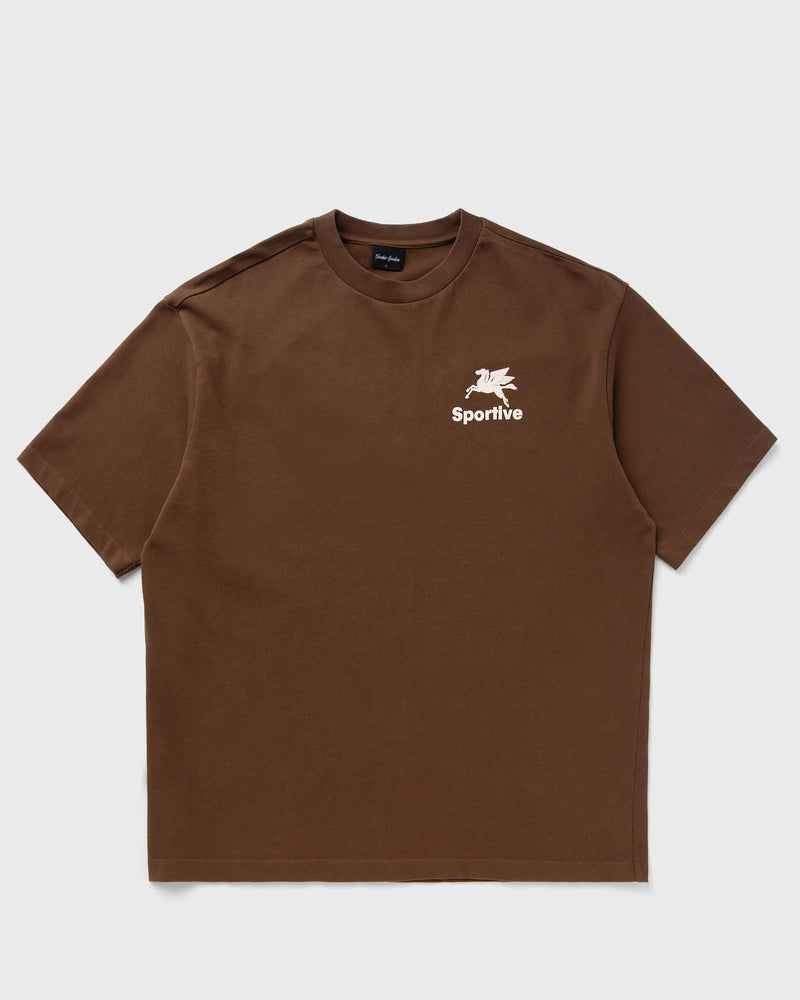 Goodies Sportive CHOCOLATE PEGASUS brown