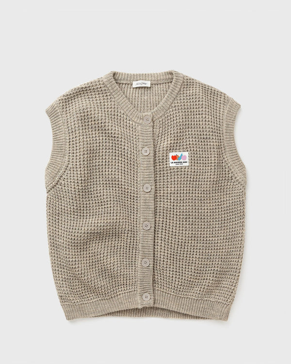 American vintage CRASHWAY brown