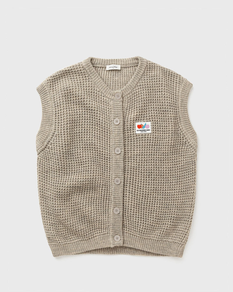 American vintage CRASHWAY brown