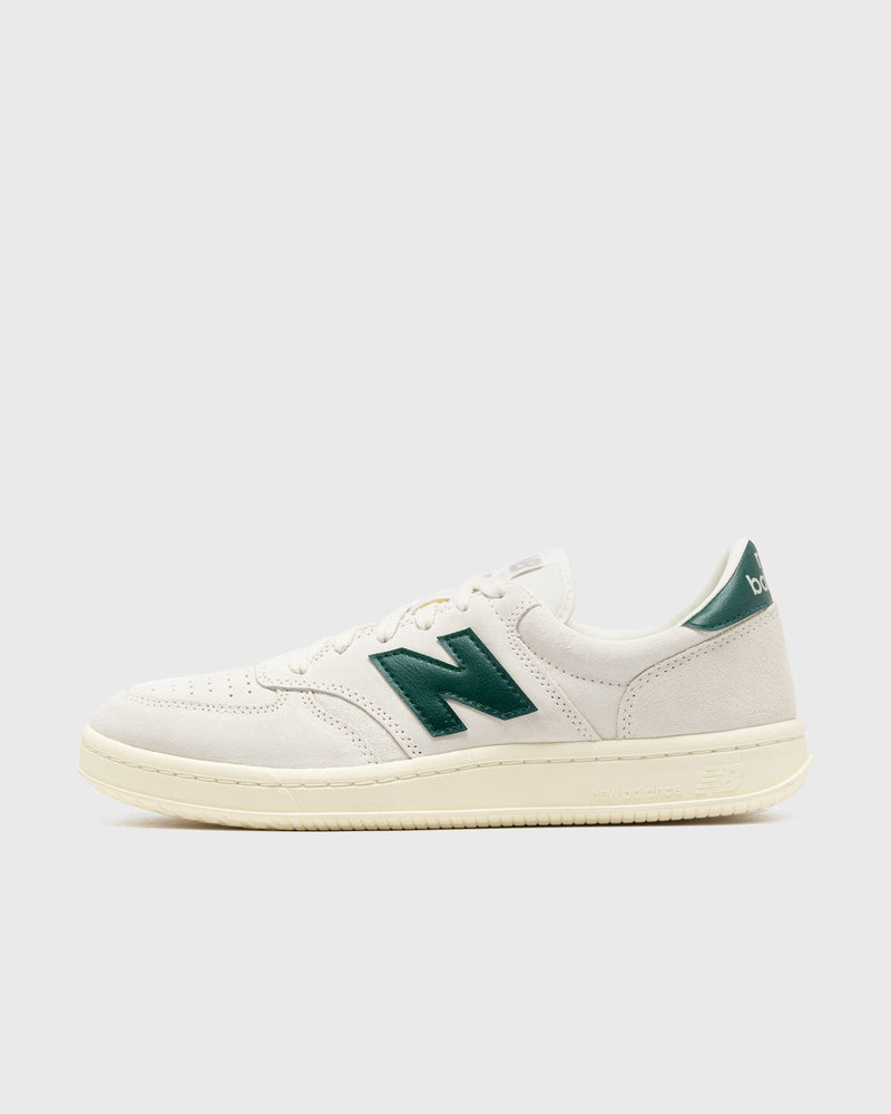 New Balance T500 white