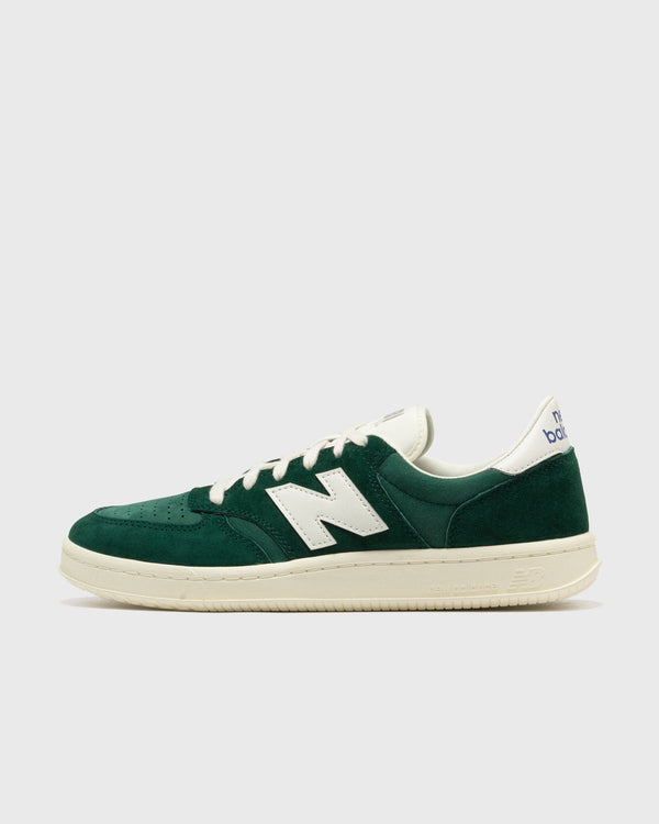 New Balance T500 green