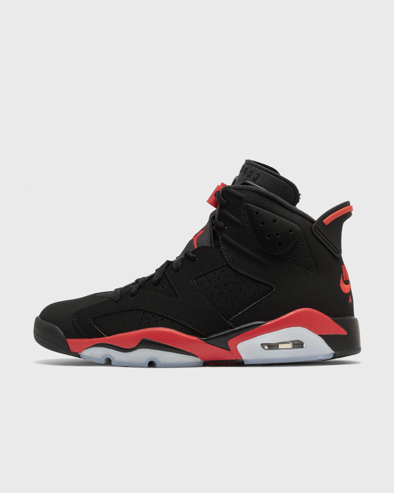 Jordan Air Jordan 6 Retro "Infrared" Black