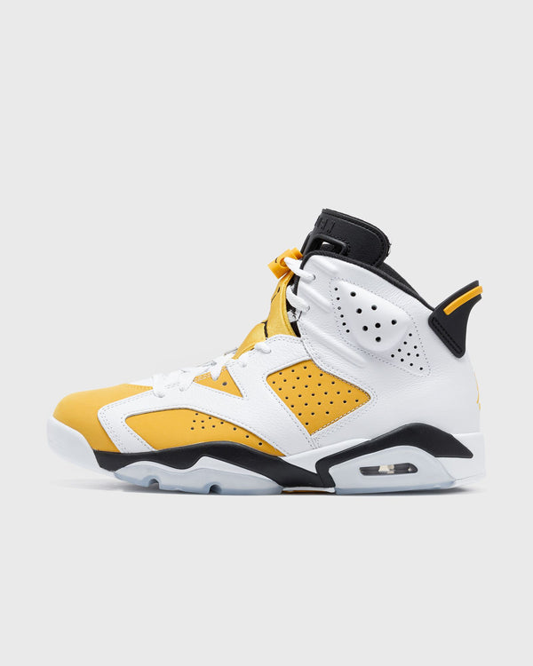 Jordan Air Jordan 6 Retro "Yellow Ochre"