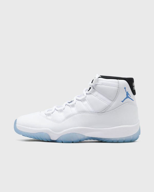 Jordan AIR JORDAN 11 RETRO white