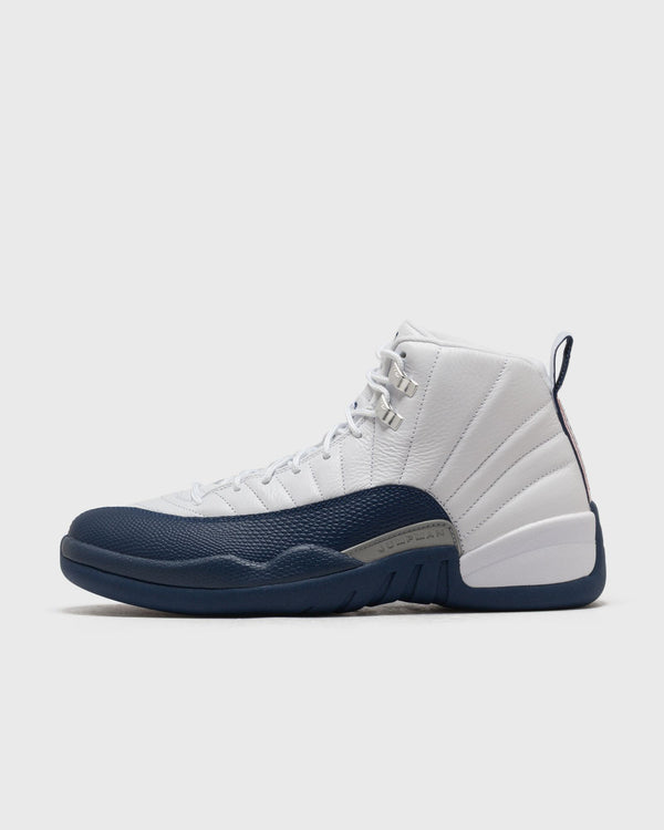 Jordan Air Jordan 12 Retro "FRENCH BLUE" blue|white