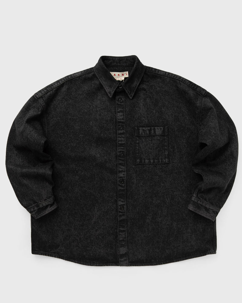 Marni SHIRT black