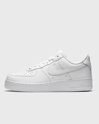 Nike Air Force 1 '07 White