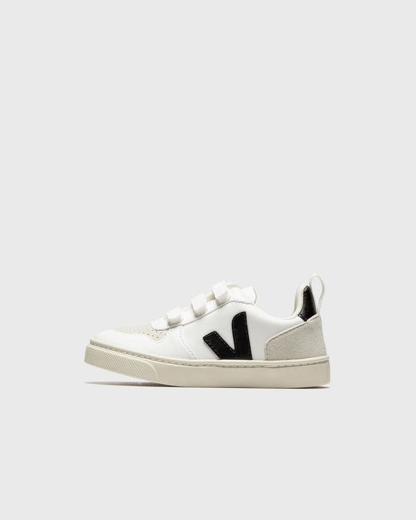 Veja SMALL-V-10-VELCRO CWL white