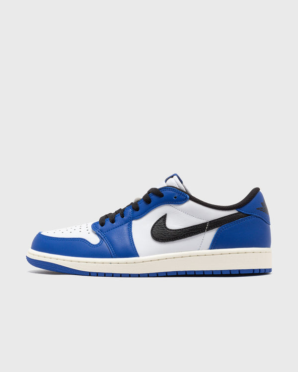 Jordan AIR JORDAN 1 RETRO LOW OG 'GAME ROYAL' blue