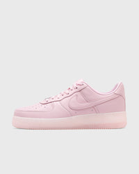 Nike Nocta X AIR Force 1 LOW SP "love YOU Forever" pink