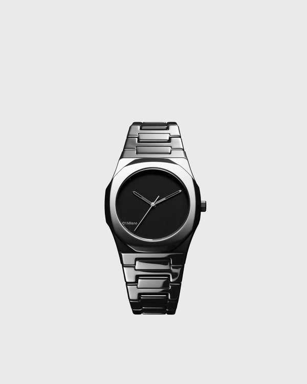 D1 Milano CERAMIC 37mm black