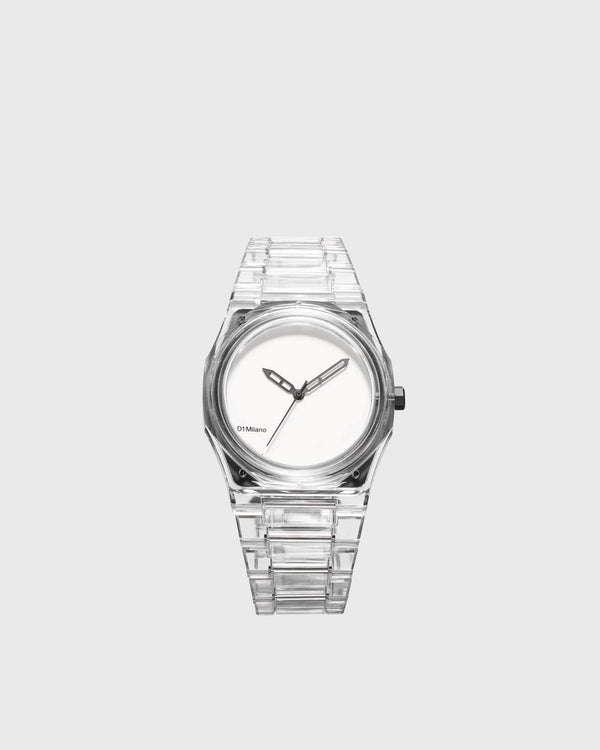 D1 Milano NYLON 39mm white