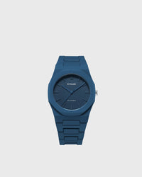 D1 Milano Polycarbon blue