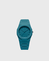 D1 Milano Polycarbon 37mm green