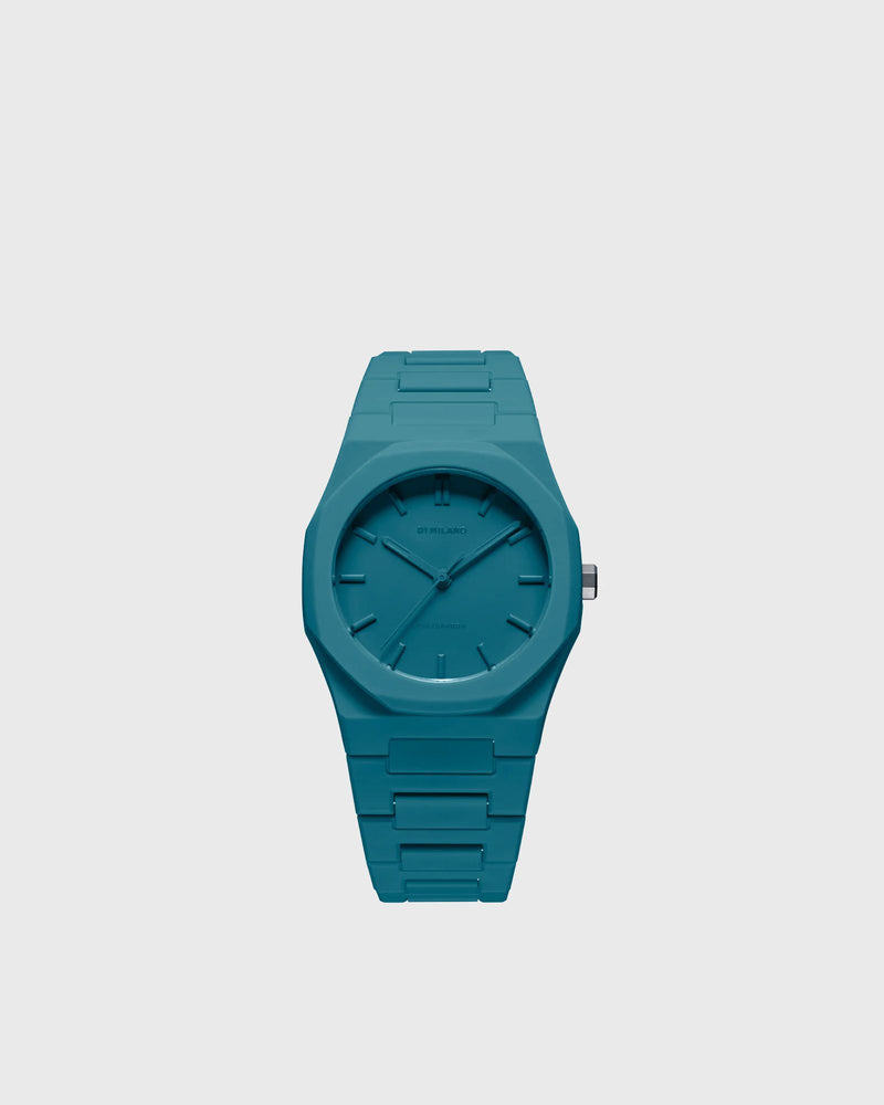 D1 Milano Polycarbon 37mm green