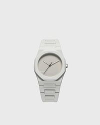 D1 Milano Polycarbon 37mm white