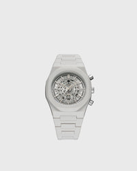 D1 Milano Polychrono grey