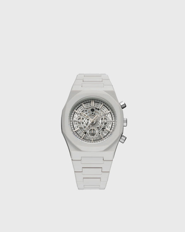 D1 Milano POLYCHRONO grey