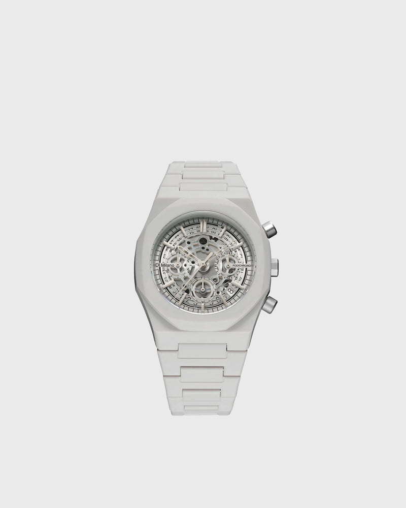 D1 Milano POLYCHRONO grey