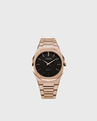 D1 Milano Ultra THIN 40mm gold