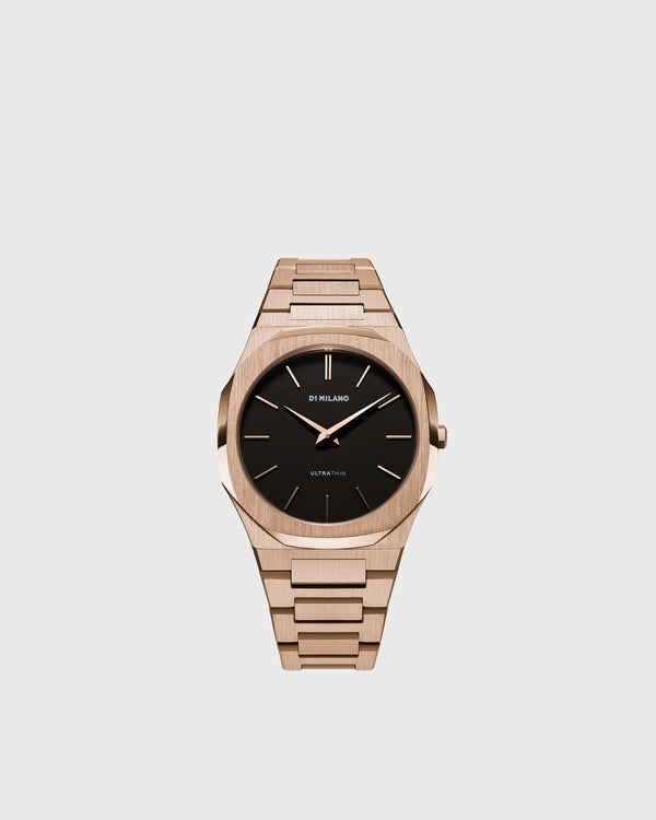 D1 Milano ULTRA THIN 40mm gold