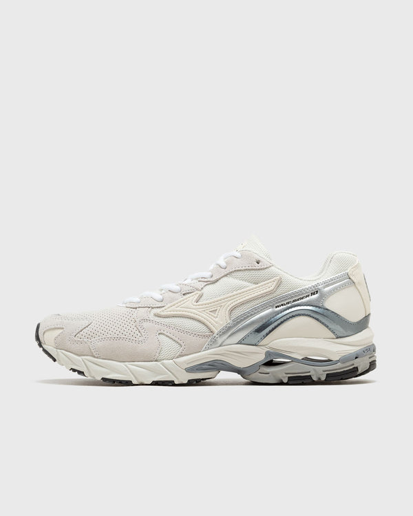 Mizuno WAVE RIDER10(U) white