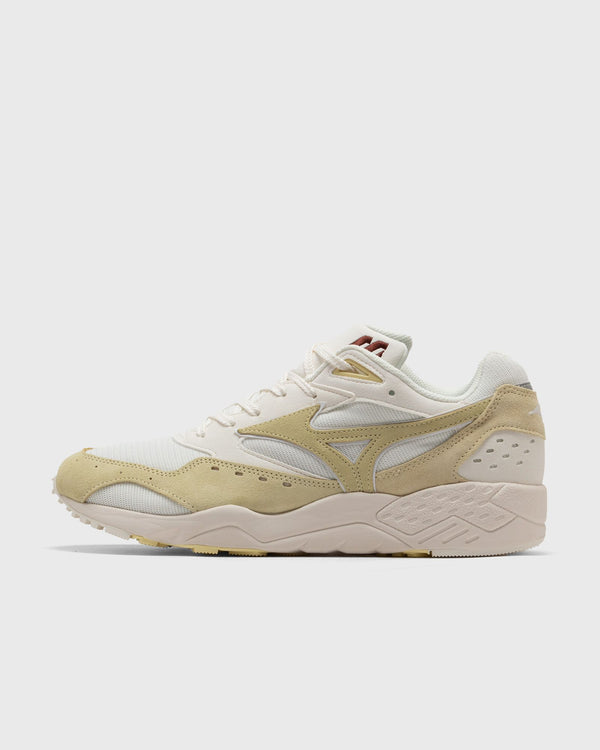 Mizuno Contender yellow|beige