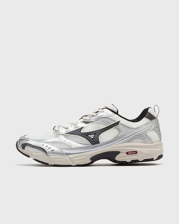 Mizuno MXR OG grey|white