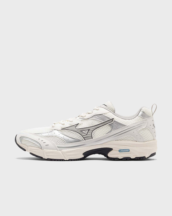 Mizuno MXR Retro white