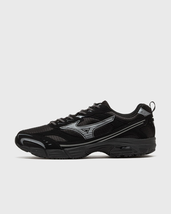 Mizuno MXR Ripstop black