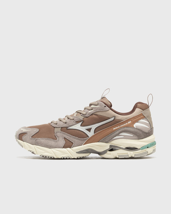 Mizuno WAVE RIDER 10 brown