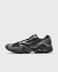 Mizuno WAVE Rider 10 black