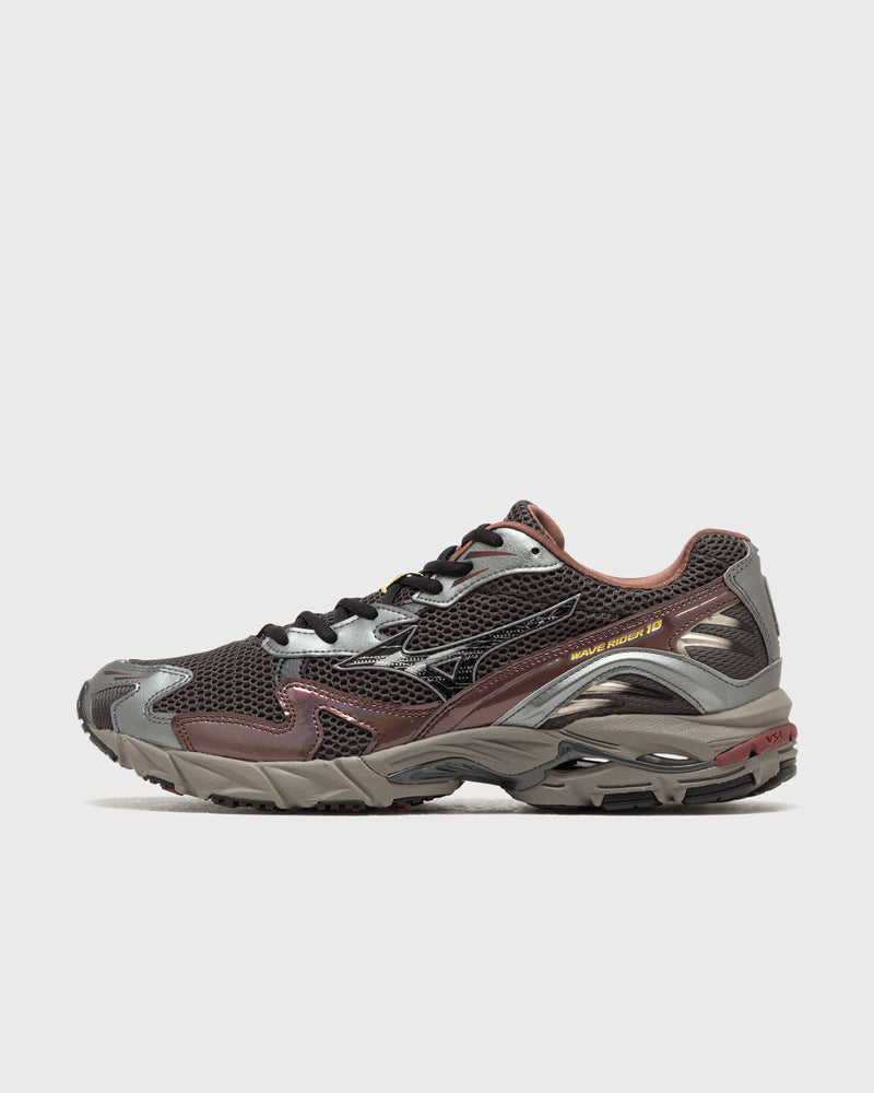 Mizuno WAVE RIDER brown
